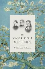 The Van Gogh Sisters 9780500023600 Willem-Jan Verlinden, Verzenden, Gelezen, Willem-Jan Verlinden