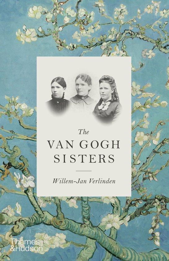 The Van Gogh Sisters 9780500023600 Willem-Jan Verlinden, Boeken, Taal | Engels, Gelezen, Verzenden