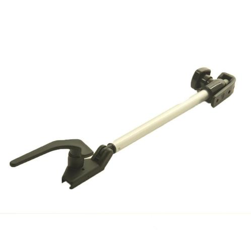 Raamuitzetter Polyfix buis 20cm rechts, Caravans en Kamperen, Kampeeraccessoires, Nieuw