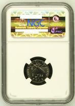 Frankrijk. 1/2 Franc 1978 Semeuse - NGC SP67 (Zonder