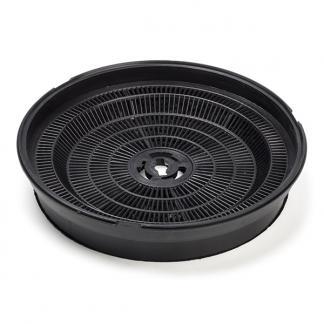Koolstoffilter afzuigkap | Ø 19 cm, Doe-het-zelf en Verbouw, Ventilatie en Afzuiging, Nieuw, Verzenden
