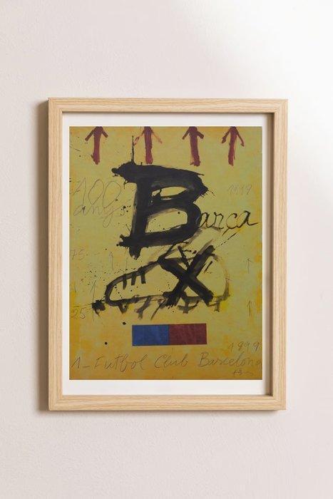 Antoni Tapies (1923-2012) - Centenary, Verzamelen, Overige Verzamelen