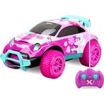 Exost Pixie II RC Buggy 1:12 - RC auto - Werkende koplampen, Ophalen of Verzenden, Zo goed als nieuw