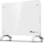 Convectorkachel - Elektrisch - Kachel - Heater - Verwarming, Verzenden, Zo goed als nieuw