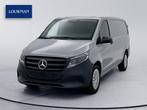 Zakelijke Lease |  Mercedes-Benz Vito 116 CDI L2 Pro Parkeer, Auto's, Mercedes-Benz, Automaat, Stof, Gebruikt, Overige kleuren