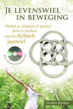 Je levenswiel in beweging + CD 9789460150364 Femke Bloem, Boeken, Verzenden, Gelezen, Femke Bloem