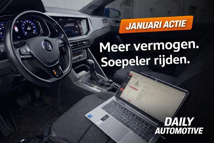 Chiptuning NU €299 – AdBlue -EGR -Start/Stop uitschakelen, Auto diversen, Tuning en Styling