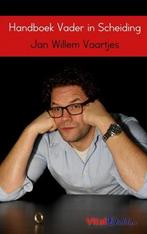 Vader in Scheiding 9789082118308 Jan Willem Vaartjes, Verzenden, Zo goed als nieuw, Jan Willem Vaartjes