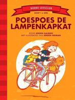 Poespoes de lampenkapkat (groep 1), Boeken, Verzenden, Nieuw