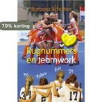 Rugnummers en teamwork / I love hockey 9789021672670, Verzenden, Gelezen, Barbara Scholten