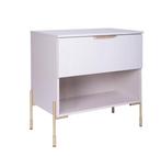 HOMLA 234282 kast onderwastafel 80 kasjmier van 191 voor 173, Huis en Inrichting, Ophalen of Verzenden, Nieuw