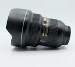Nikon AF-S 14-24mm f/2.8 G ED OCCASION (938), Audio, Tv en Foto, Fotografie | Lenzen en Objectieven, Ophalen of Verzenden, Gebruikt