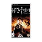 Harry Potter & The Goblet Of Fire, Spelcomputers en Games, Games | Sony PlayStation Portable, Verzenden, Nieuw