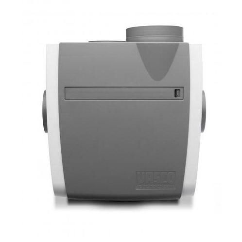 Vasco C400RF ventilatiebox 400 m³/h  Randaarde en Perilex, Doe-het-zelf en Verbouw, Verwarming en Radiatoren, Verzenden
