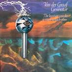 LP gebruikt - Van Der Graaf Generator - The Least We Can..., Verzenden, Zo goed als nieuw