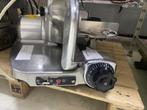 Van berkel vleessnijmachine, Ophalen of Verzenden, Gebruikt