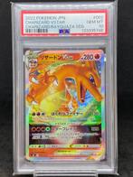 Pokémon - 1 Graded card - Charizard #002/030 Foil - PSA 10 -, Nieuw