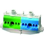 Hensel PE en N-klembevestiging met DIN-rail - FC PN 10, Verzenden, Nieuw, Overige typen