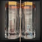 Rosenthal - Versace - Drinkset (2) - Medusa dOr Gold