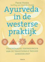 Ayurveda in de westerse praktijk - Prem Heera - 978904390255, Nieuw, Verzenden