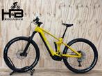 Cube Stereo Hybrid 140 HPC Pro 625 29 inch E-Mountainbike, Overige merken, 45 tot 49 cm, Ophalen of Verzenden, Zo goed als nieuw