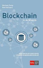9789012402200 Blockchain in de praktijk | Tweedehands, Boeken, Zo goed als nieuw, Marloes Pomp, Verzenden