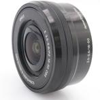 Sony E 16-50mm F/3.5-5.6 OSS | Tweedehands, Verzenden, Gebruikt, Sony