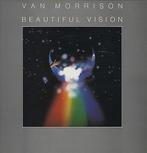 LP gebruikt - Van Morrison - Beautiful Vision, Cd's en Dvd's, Vinyl | Rock, Verzenden, Zo goed als nieuw