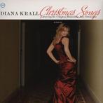Diana Krall - Christmas Songs  (vinyl LP), 1980 tot heden, Ophalen of Verzenden, 12 inch, Nieuw in verpakking