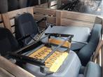 Nieuwe originele Aixam stoelen 400 500 500.4 a741 Crossline