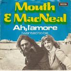 Single - Mouth &amp; MacNeal - Ah! L&apos;Amore, Verzenden, Nieuw in verpakking