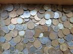 Frankrijk. Lot of ± 4.5 Kg of modern coins (Zonder, Postzegels en Munten, Munten | Europa | Niet-Euromunten