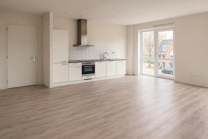 Te huur: Appartement Schermerplein in Stompetoren, Huizen en Kamers, Huizen te huur, Noord-Holland, Appartement