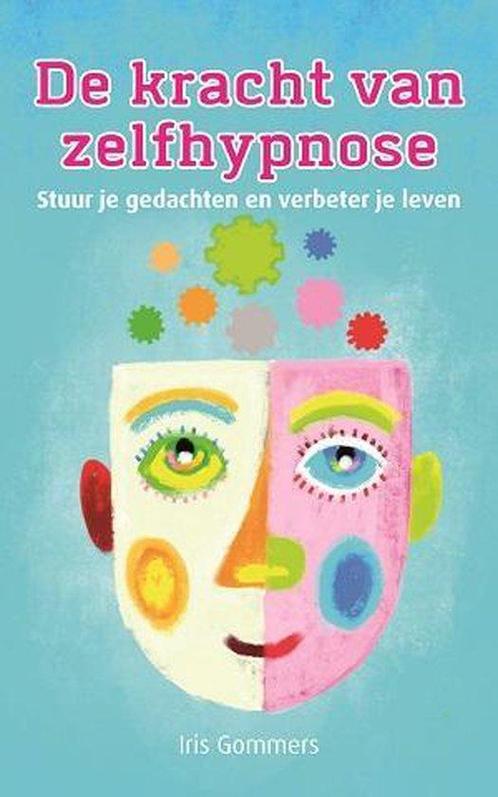 9789088402340 De kracht van zelfhypnose | Tweedehands, Boeken, Gezondheid, Dieet en Voeding, Zo goed als nieuw, Verzenden