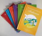 8720256024743 Sprookjes bundel 6 boeken Hans Andersen - W..., Nieuw, Grim andersen, Verzenden