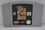 Conkers Bad Fur Day. (N64 EUR), 1 speler, Verzenden, Zo goed als nieuw