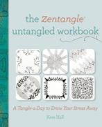 9781440329463 The Zentangle Untangled Workbook, Boeken, Nieuw, Kass Hall, Verzenden