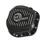 aFe Power Cover Diff Rear Machined COV Diff R Ford Diesel, Ophalen of Verzenden, Nieuw