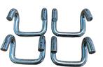 Stema Bevestigingsbeugel motorfiets (set van 4), Ophalen of Verzenden, Nieuw