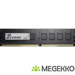 G.Skill DDR4 Value 8GB 2666, Computers en Software, RAM geheugen, Verzenden, Nieuw