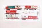 Märklin H0 - 37090 - Treinset (1) - Cargosprinter - DB Cargo, Hobby en Vrije tijd, Modeltreinen | H0, Nieuw