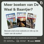 Een wolf in schaapskleren / De Waal & Baantjer / 8, Boeken, Verzenden, Gelezen, De Waal & Baantjer