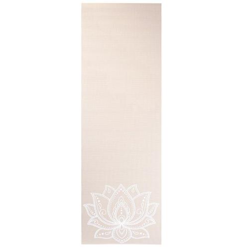 Yogamat sticky extra dik lotus sand - Lotus, Sport en Fitness, Overige Sport en Fitness, Nieuw, Verzenden