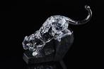 Figuur - Swarovski - Soulmates Panter Helder (Boxed +, Antiek en Kunst