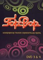 dvd - Toppop 3 &amp; 4 - Toppop 3 &amp; 4, Cd's en Dvd's, Verzenden, Zo goed als nieuw