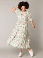 YESTA jurk Harper Maat:, Kleding | Dames, Jurken, Verzenden, Nieuw, Overige kleuren