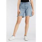 Levis® Jeansshort 501 90S SHORT, Verzenden, Nieuw