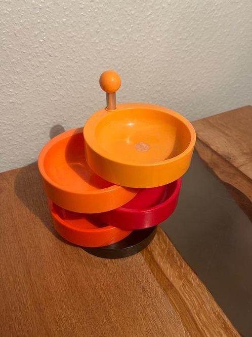 Emsa - Étagère - Plastic, Antiek en Kunst, Antiek | Meubels | Stoelen en Banken