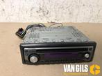 Radio CD Speler Fiat Idea O224986, Auto-onderdelen, Ophalen of Verzenden, Nieuw