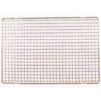 Nordic Ware Koel / Druip Rek Koper 45,5x29cm, Verzenden, Nieuw